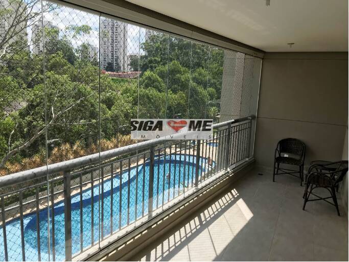 Apartamento, 4 quartos, 170 m² - Foto 31