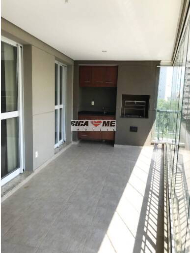 Apartamento, 4 quartos, 170 m² - Foto 30