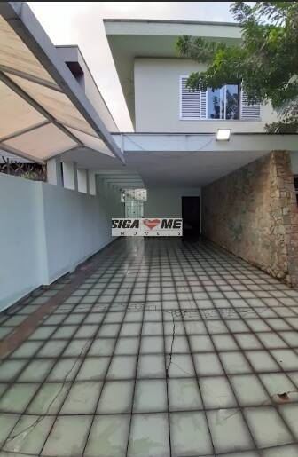 Sobrado, 8 quartos, 276 m² - Foto 3
