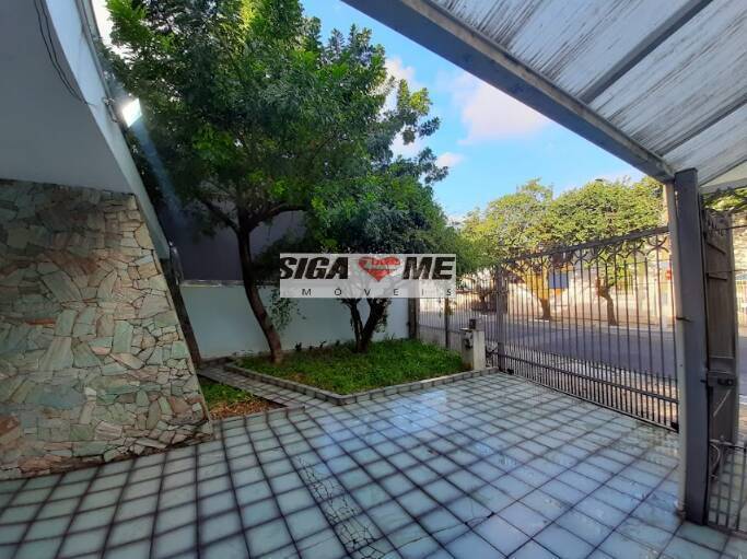 Sobrado, 8 quartos, 276 m² - Foto 6