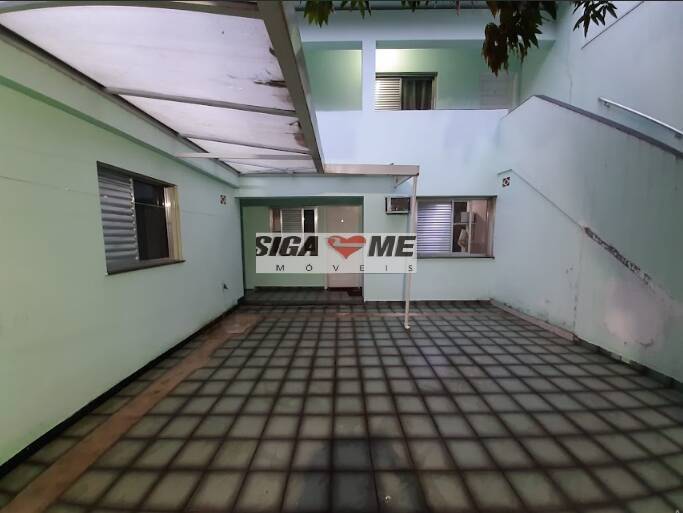 Sobrado, 8 quartos, 276 m² - Foto 23