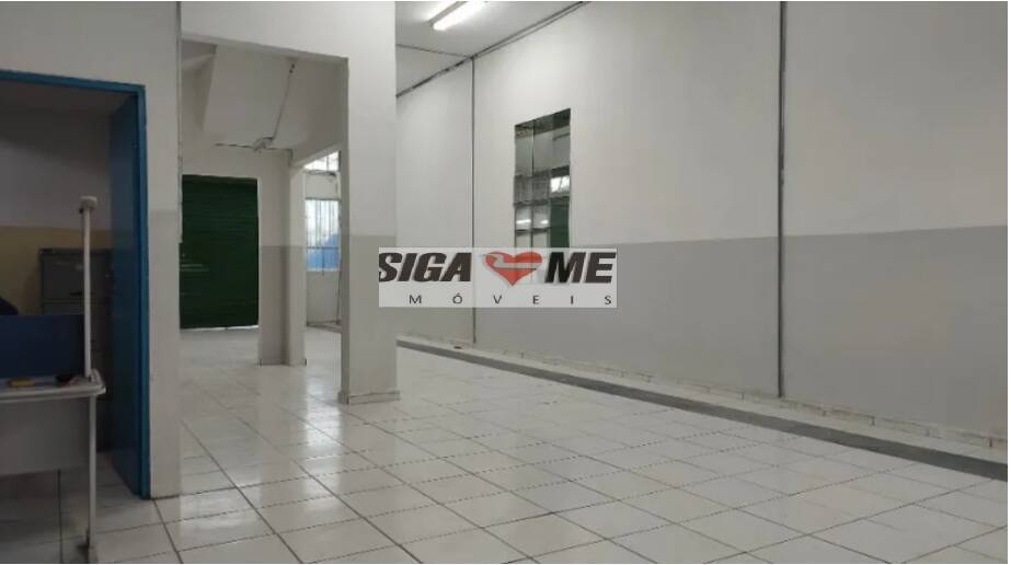 Loja-Salão, 170 m² - Foto 1