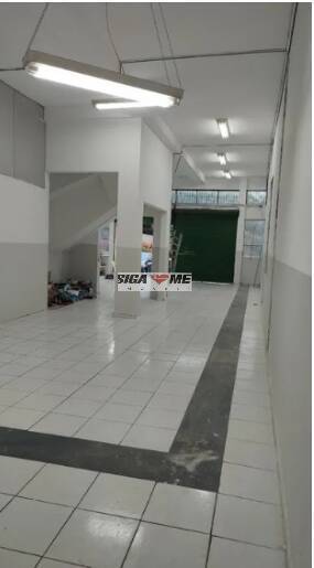 Loja-Salão, 170 m² - Foto 2