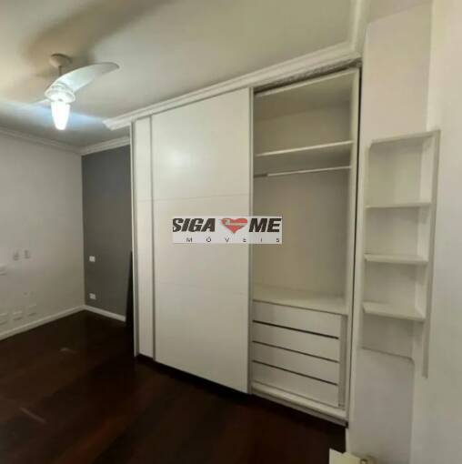 Apartamento, 4 quartos, 213 m² - Foto 11