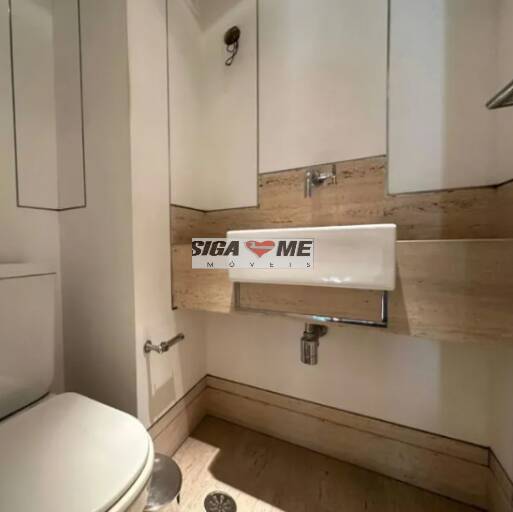 Apartamento, 4 quartos, 213 m² - Foto 26