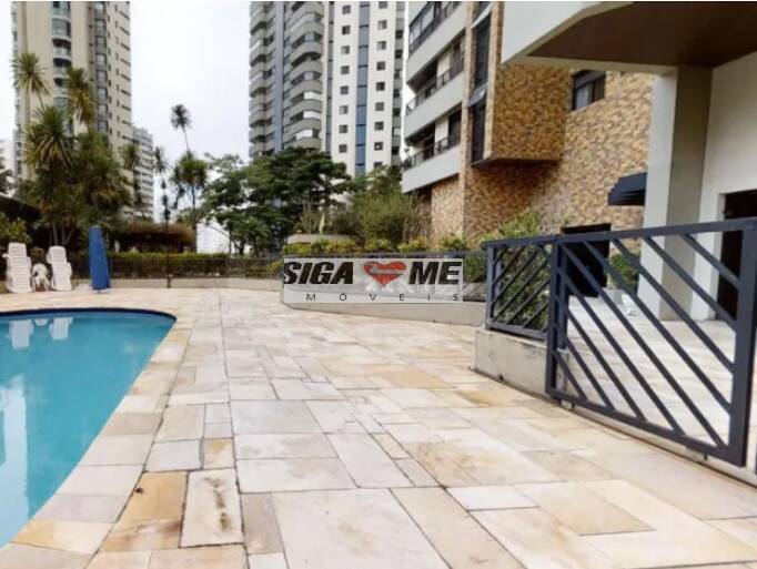 Apartamento, 4 quartos, 213 m² - Foto 35