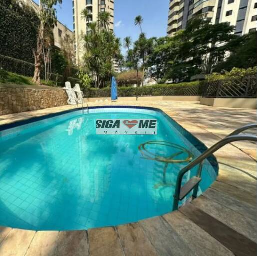 Apartamento, 4 quartos, 213 m² - Foto 41