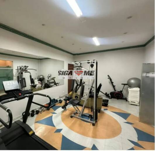 Apartamento, 4 quartos, 213 m² - Foto 43