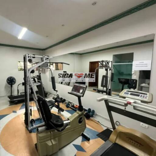 Apartamento, 4 quartos, 213 m² - Foto 44