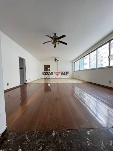 Apartamento, 3 quartos, 200 m² - Foto 1