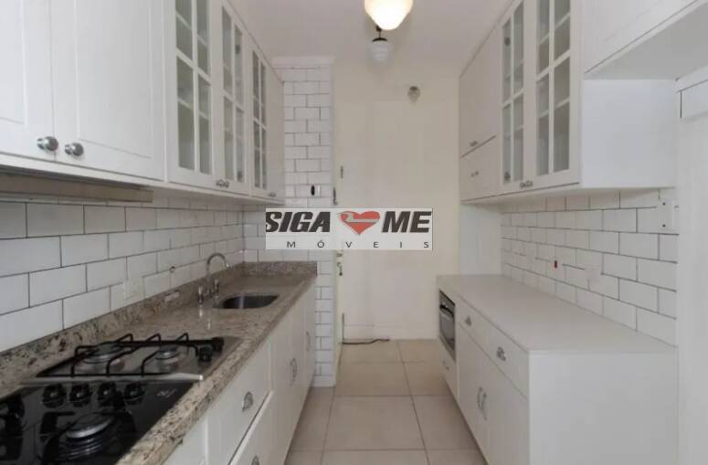 Apartamento, 3 quartos, 160 m² - Foto 17