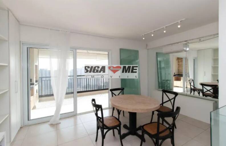 Apartamento, 3 quartos, 160 m² - Foto 19