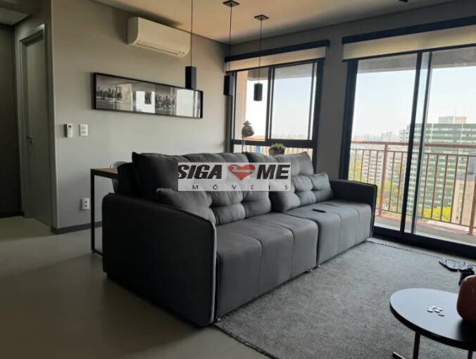 Apartamento, 1 quarto, 45 m² - Foto 6
