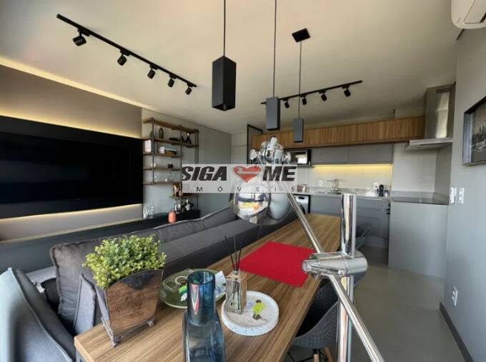 Apartamento, 1 quarto, 45 m² - Foto 7