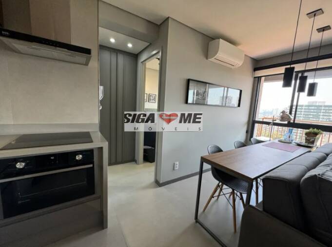 Apartamento, 1 quarto, 45 m² - Foto 9