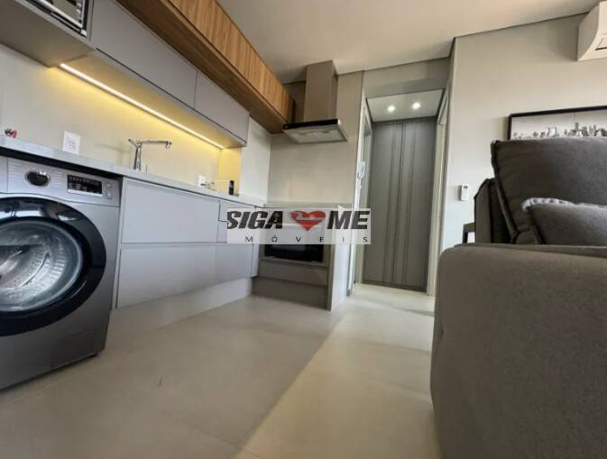 Apartamento, 1 quarto, 45 m² - Foto 10