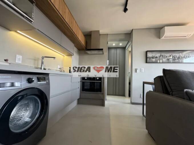 Apartamento, 1 quarto, 45 m² - Foto 11
