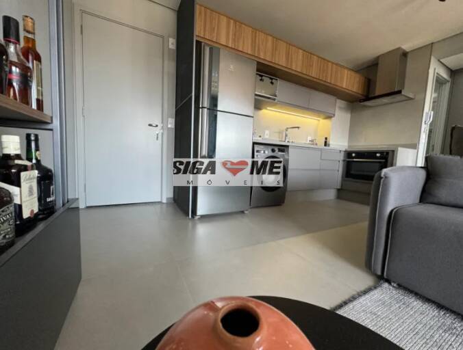 Apartamento, 1 quarto, 45 m² - Foto 12