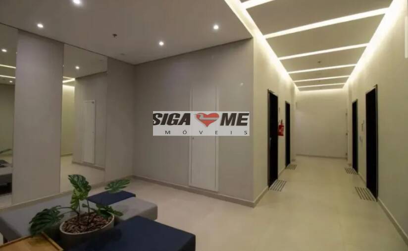 Apartamento, 1 quarto, 45 m² - Foto 21