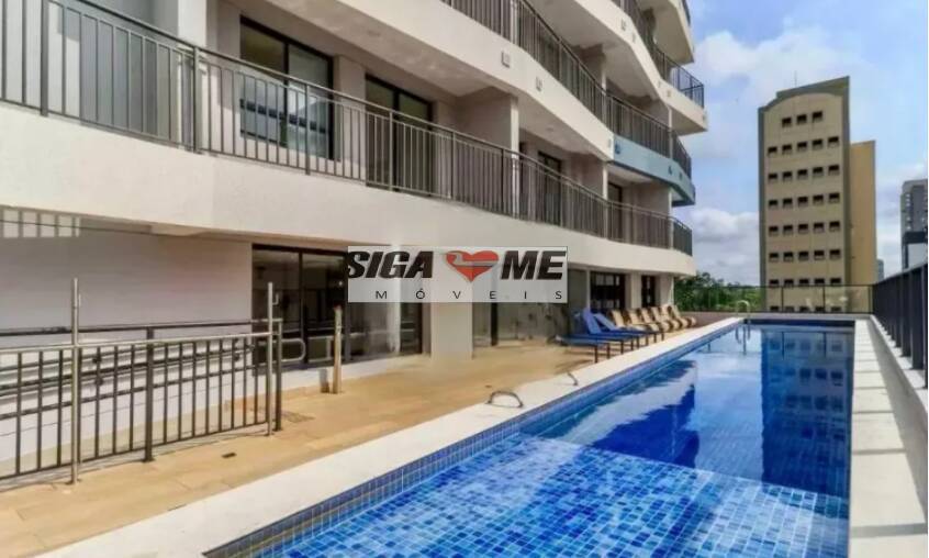 Apartamento, 1 quarto, 45 m² - Foto 26