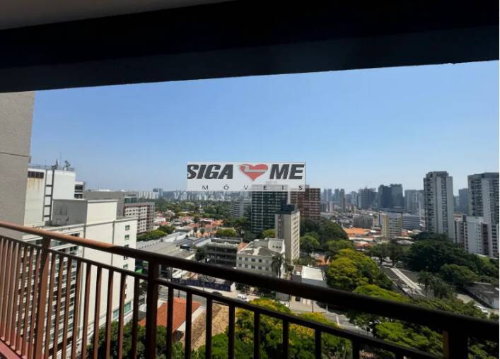 Apartamento, 1 quarto, 45 m² - Foto 29