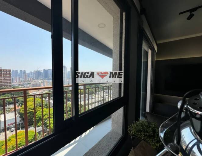 Apartamento, 1 quarto, 45 m² - Foto 31