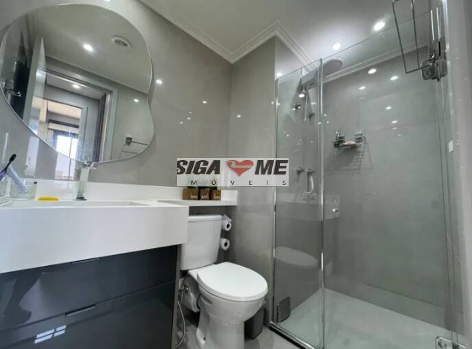 Apartamento, 1 quarto, 45 m² - Foto 18