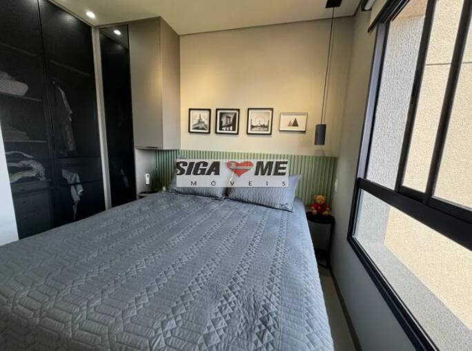 Apartamento, 1 quarto, 45 m² - Foto 15