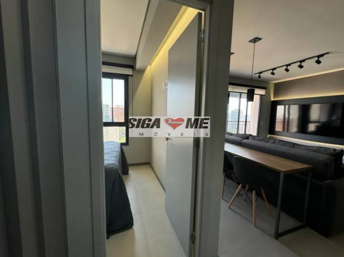Apartamento, 1 quarto, 45 m² - Foto 16