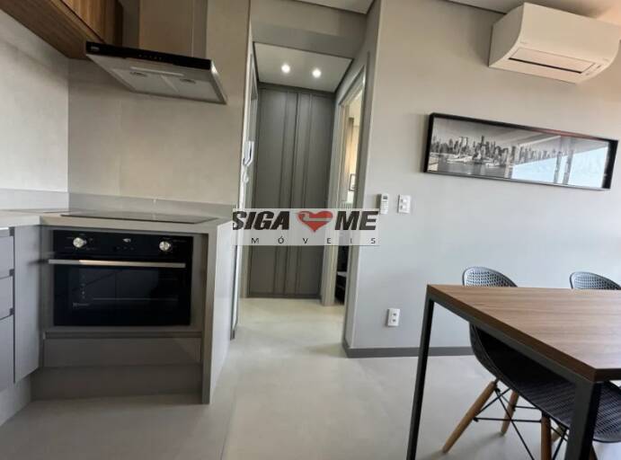 Apartamento, 1 quarto, 45 m² - Foto 13