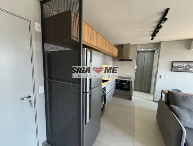 Apartamento, 1 quarto, 45 m² - Foto 14