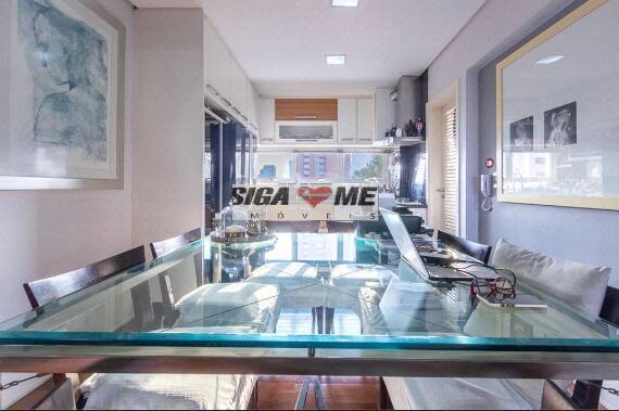 Apartamento, 3 quartos, 128 m² - Foto 2