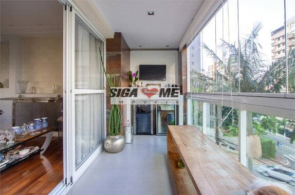 Apartamento, 3 quartos, 128 m² - Foto 15