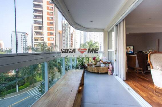 Apartamento, 3 quartos, 128 m² - Foto 16