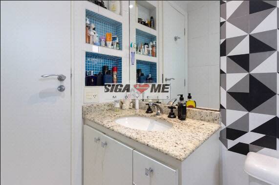 Apartamento, 3 quartos, 128 m² - Foto 6