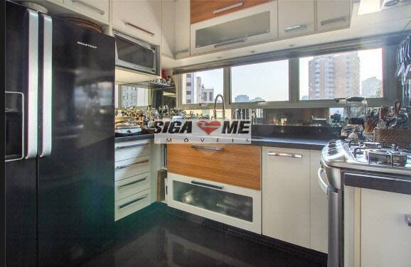 Apartamento, 3 quartos, 128 m² - Foto 9