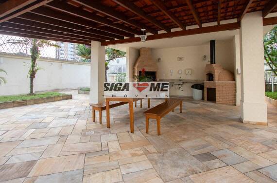 Apartamento, 3 quartos, 128 m² - Foto 11