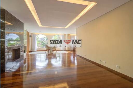Casa, 4 quartos, 533 m² - Foto 2