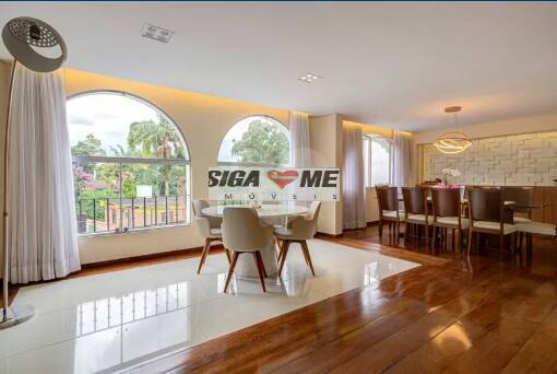 Casa, 4 quartos, 533 m² - Foto 3