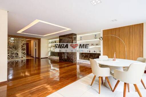 Casa, 4 quartos, 533 m² - Foto 8