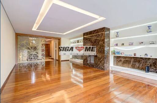 Casa, 4 quartos, 533 m² - Foto 6