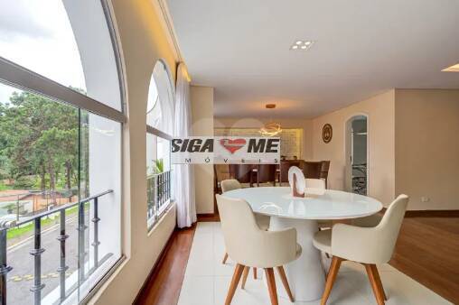 Casa, 4 quartos, 533 m² - Foto 7