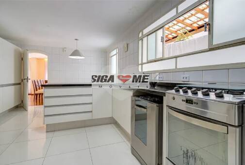 Casa, 4 quartos, 533 m² - Foto 15