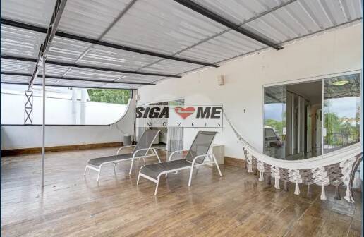Casa, 4 quartos, 533 m² - Foto 27