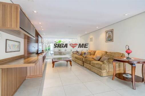 Casa, 4 quartos, 533 m² - Foto 33