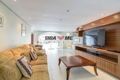 Casa, 4 quartos, 533 m² - Foto 34