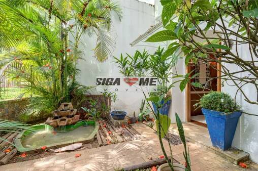 Casa, 4 quartos, 533 m² - Foto 35