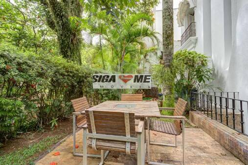 Casa, 4 quartos, 533 m² - Foto 36
