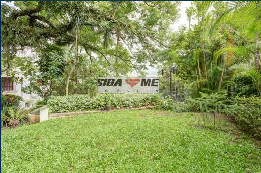 Casa, 4 quartos, 533 m² - Foto 37
