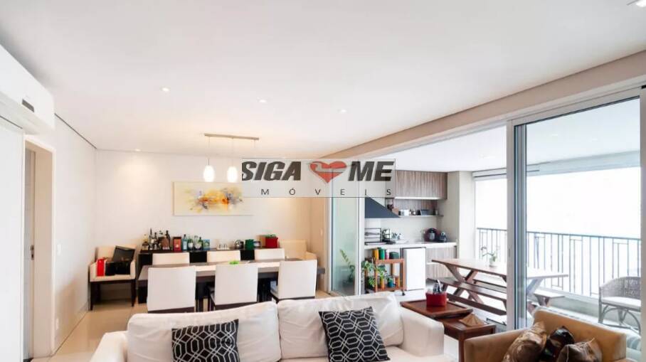 Apartamento, 4 quartos, 223 m² - Foto 1